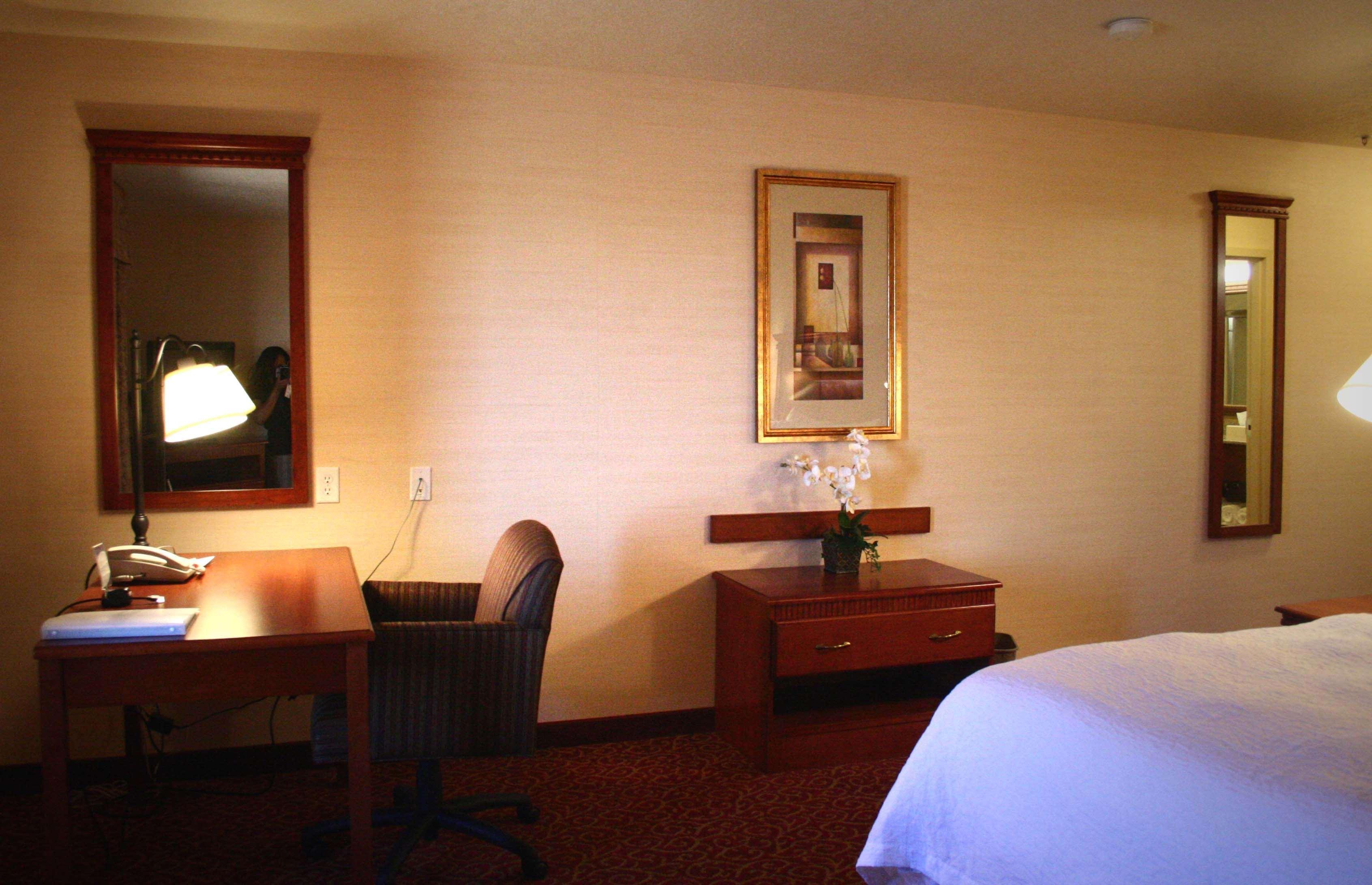 Hampton Inn Sierra Vista Habitación foto