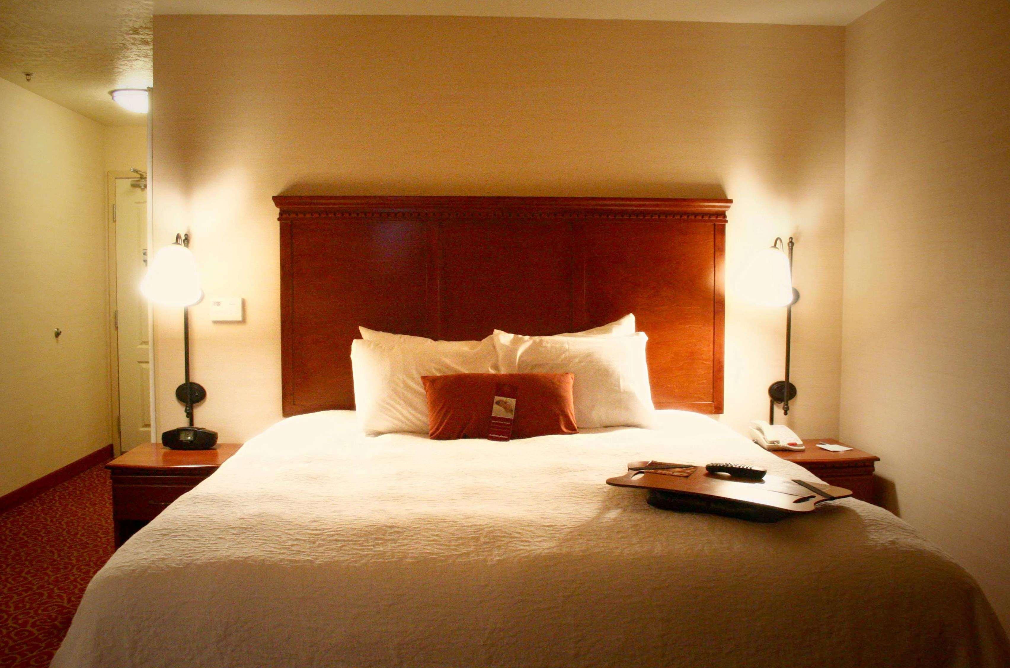 Hampton Inn Sierra Vista Habitación foto