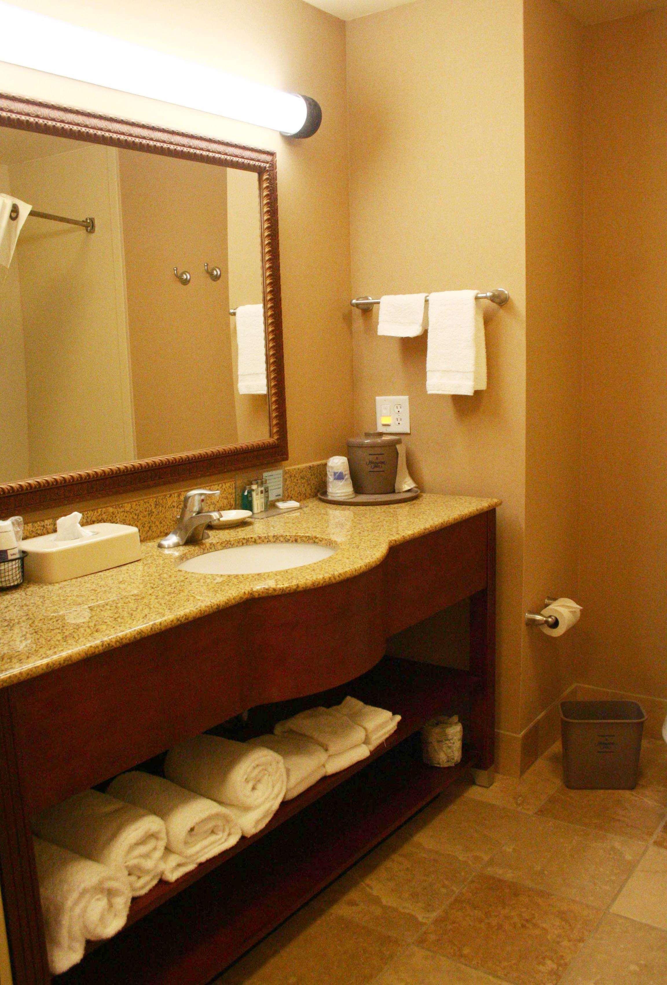 Hampton Inn Sierra Vista Exterior foto
