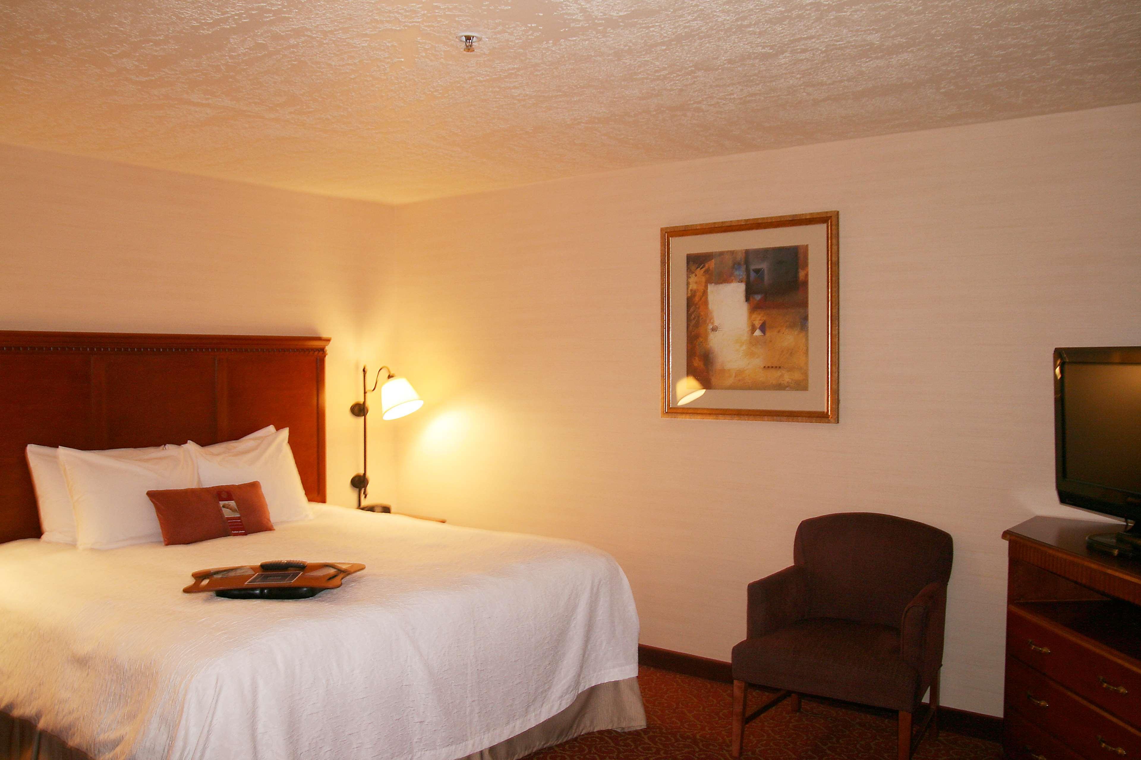 Hampton Inn Sierra Vista Habitación foto